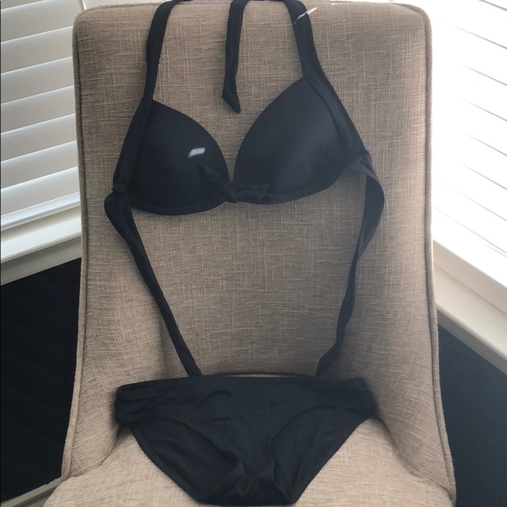 Calvin Klein Bathing Suit